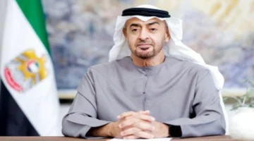 ضمن قمة إقليمية.. رئيس الدولة يؤكد التزام الإمارات بتعزيز أمن واستقرار المنطقة العربية